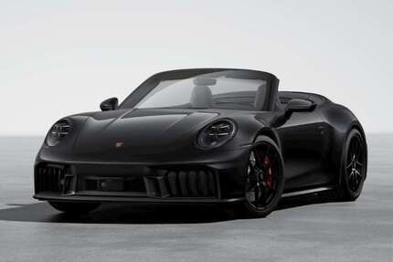 Porsche 992 2.776 km 186.890 &euro; Lübeck 23560