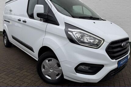 Ford Transit Custom 43.281 km 24.798 &euro; Mölln 23879