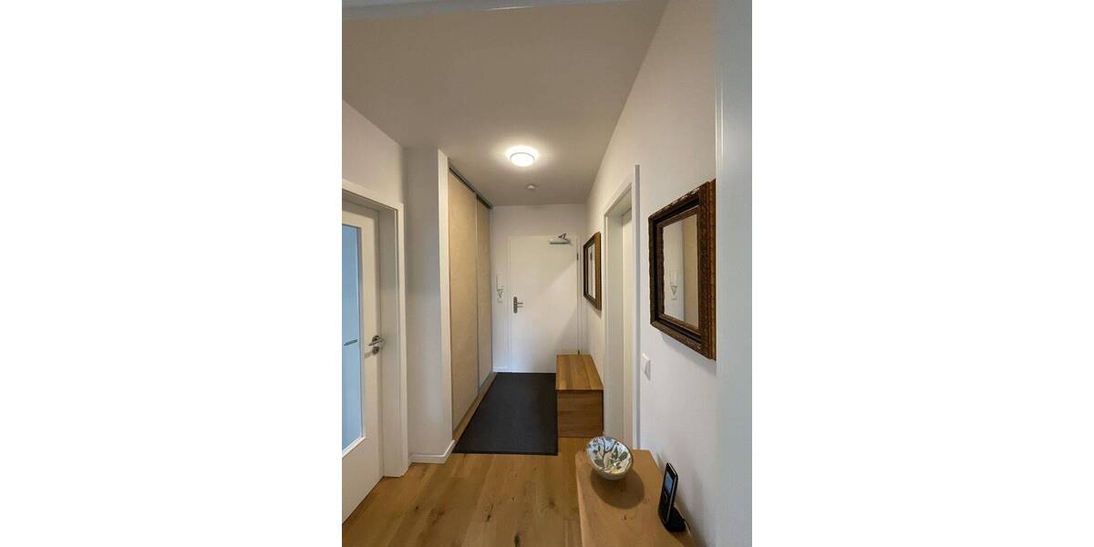 Etagenwohnung Bad Schwartau - 2 Zimmer, 79 m&sup2;, 429.000&euro; | Angebot:26816832