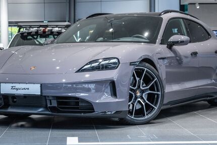 Porsche Taycan 13.900 km 102.890 € Lübeck 23560