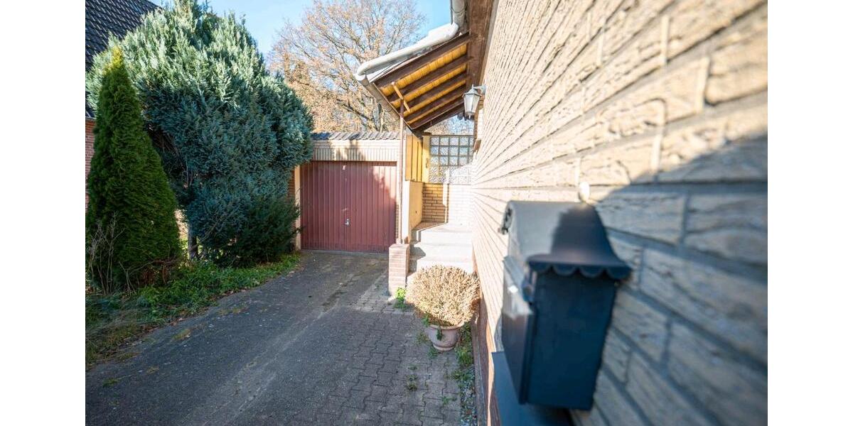 Doppelhaushälfte Bad Schwartau - 3.5 Zimmer, 85 m&sup2;, 265.000&euro; | Angebot:26067421