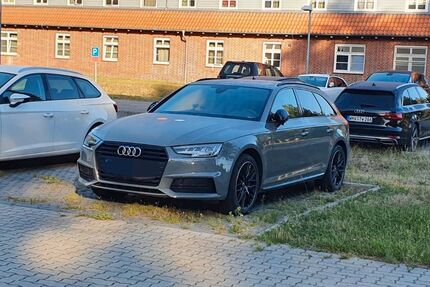 Audi A4 189.000 km 16.999 &euro; Berkenthin 23919