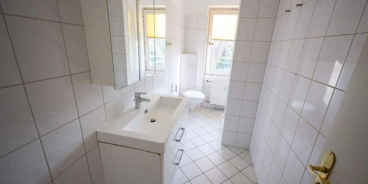 Terrassenwohnung Lübeck St. Gertrud - 5 Zimmer, 150 m&sup2;, 349.000&euro; | Angebot:25665022