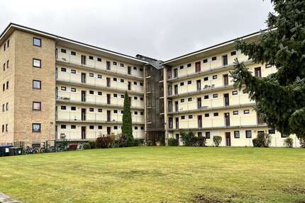 Wohnung Mölln - 1 Zimmer, 30 m&sup2;, 60.000&euro; | Angebot:24972735