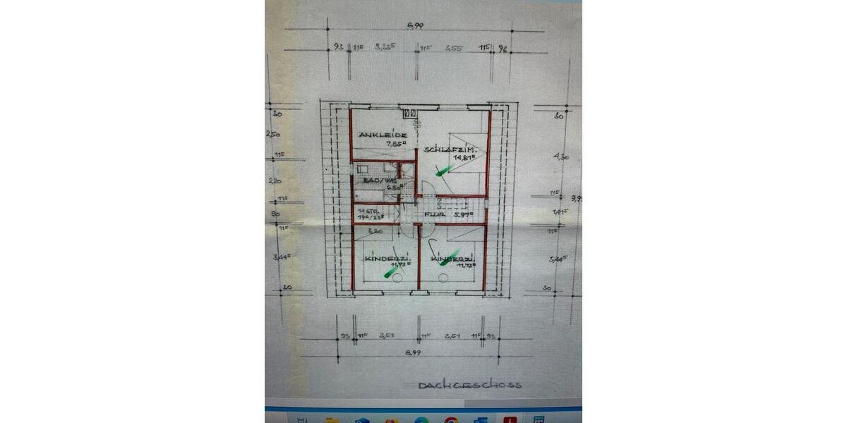Einfamilienhaus Lübeck Kücknitz - 14 Zimmer, 220 m&sup2;, 167.000&euro; | Angebot:23053130