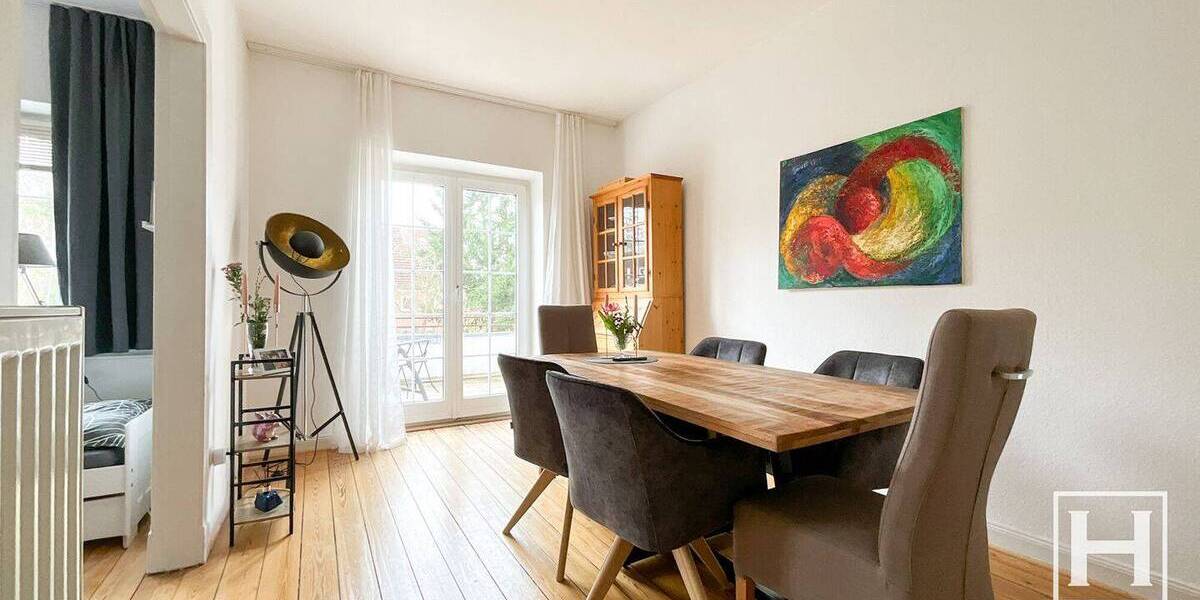 Etagenwohnung Bad Segeberg - 2 Zimmer, 86 m&sup2;, 850&euro; | Angebot:26306279