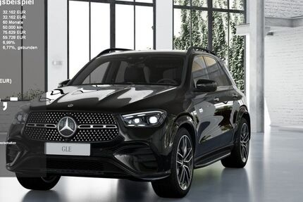 Mercedes-Benz GLE 450 21.117 km 89.990 &euro; Lübeck 23554