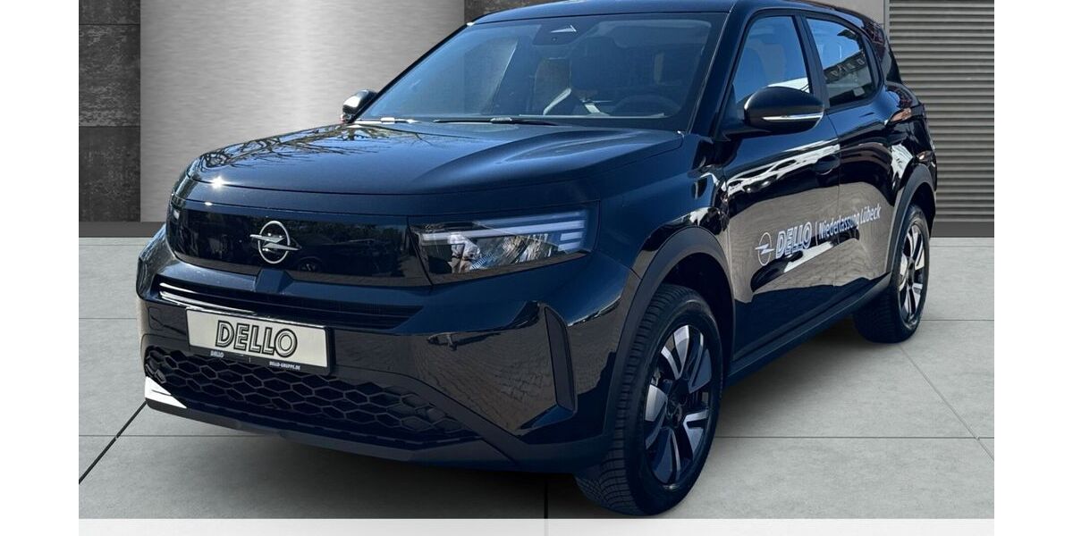 Opel Frontera 3.585 km 28.850 &euro; Lübeck 23558