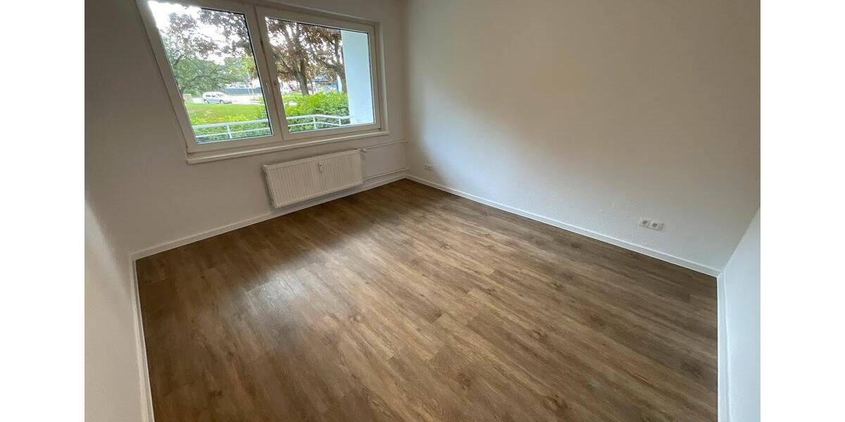 Erdgeschoßwohnung Lübeck Sankt Lorenz Nord - 2.5 Zimmer, 60 m&sup2;, 579&euro; | Angebot:26625484
