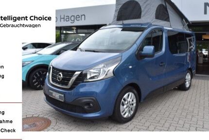 Nissan NV300 104.075 km 35.900 &euro; Neustadt/Holstein 23730