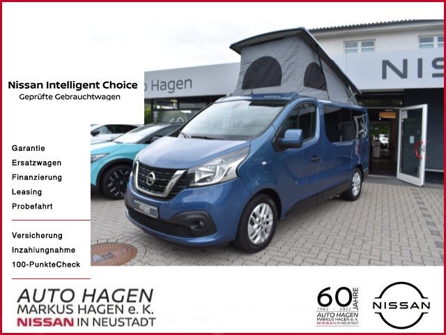 Nissan NV300 104.075 km 35.900 &euro; Neustadt/Holstein 23730