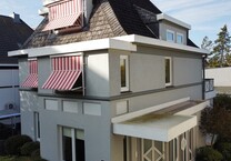 Charmante Stadtvilla in ruhiger Lage von Lübeck-Schlutup