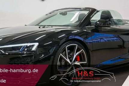 Audi R8 19.922 km 135.000 &euro; Bad Segeberg ( bei Hamburg) 23795