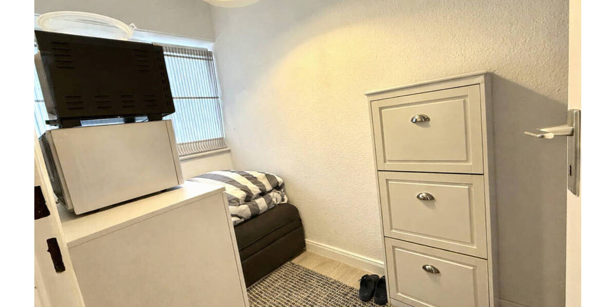 Etagenwohnung Lübeck / Travemünde Travemünde - 2 Zimmer, 38 m&sup2;, 179.000&euro; | Angebot:26082834