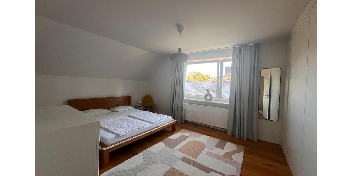 Doppelhaushälfte Timmendorfer Strand - 5 Zimmer, 106 m&sup2;, 700.000&euro; | Angebot:27085256