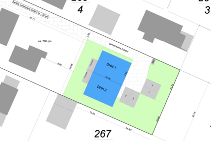 Grundstück Scharbeutz - 400.000&euro; | Angebot:24130010