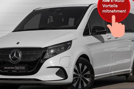 Mercedes-Benz EQV 11.717 km 59.490 &euro; Mölln 23879