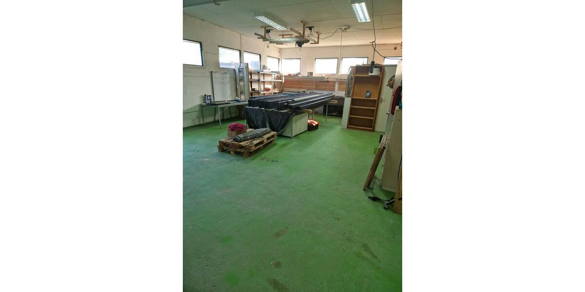 Gewerbeobjekt Lübeck Sankt Gertrud - 1.000&euro; | Angebot:24797356