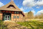 HISTORISCH NATURIDYLLE AM RATZEBURGER SEE - Bauernhaus, Landhaus Utecht | Angebot:26308779
