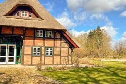 HISTORISCH NATURIDYLLE AM RATZEBURGER SEE - Haus Utecht | Angebot:26308779
