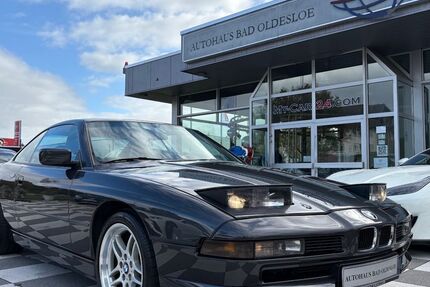 BMW 850 189.000 km 29.850 &euro; Bad Oldesloe 23843