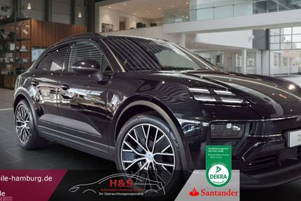 Porsche Macan 9.899 km 75.900 &euro; Bad Segeberg 23795