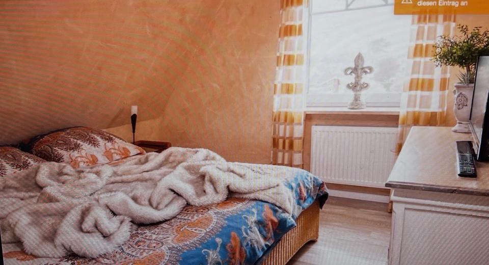 Dachgeschoßwohnung Scharbeutz - 4 Zimmer, 65 m&sup2;, 1.400&euro; | Angebot:25322174