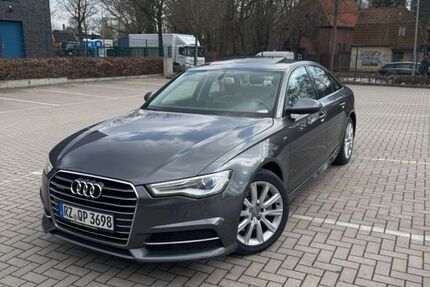 Audi A6 139.000 km 18.500 &euro; Lübeck 23556