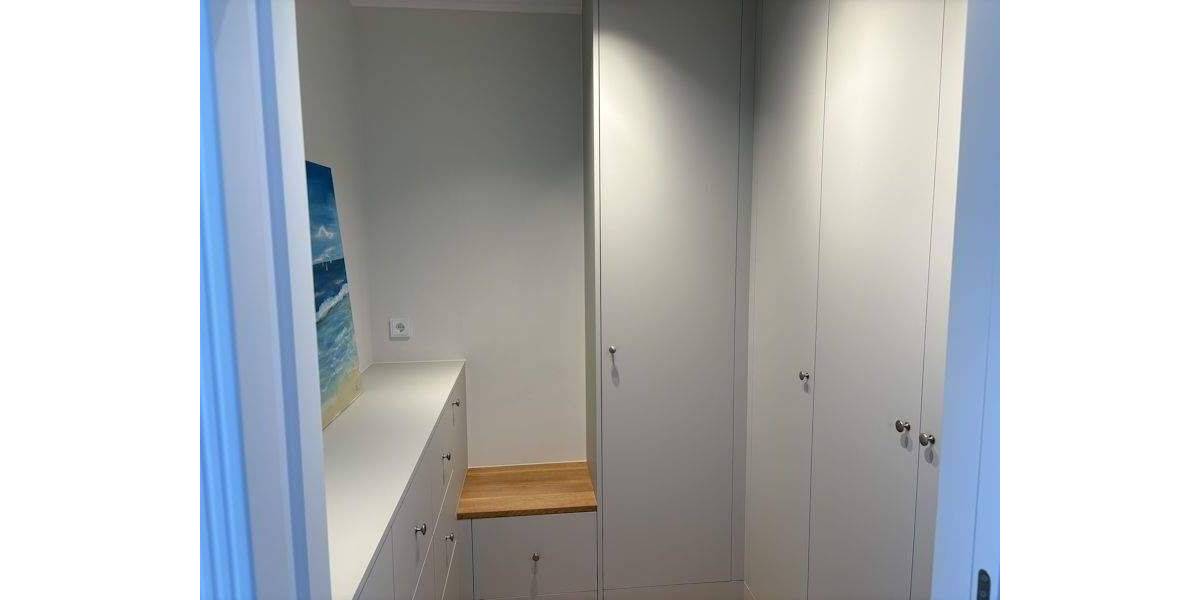 Etagenwohnung Timmendorfer Strand - 2 Zimmer, 73 m&sup2;, 545.000&euro; | Angebot:26863519