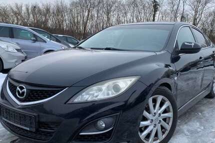 Mazda 6 240.000 km 3.900 &euro; Stockelsdorf (bei Lübeck) 23617