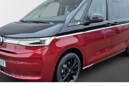 VW T7 Multivan 4.600 km 69.789 € Mölln 23879