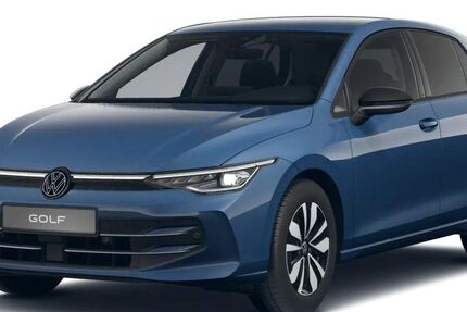 VW Golf 25.780 km 28.490 &euro; Bad Schwartau 23611