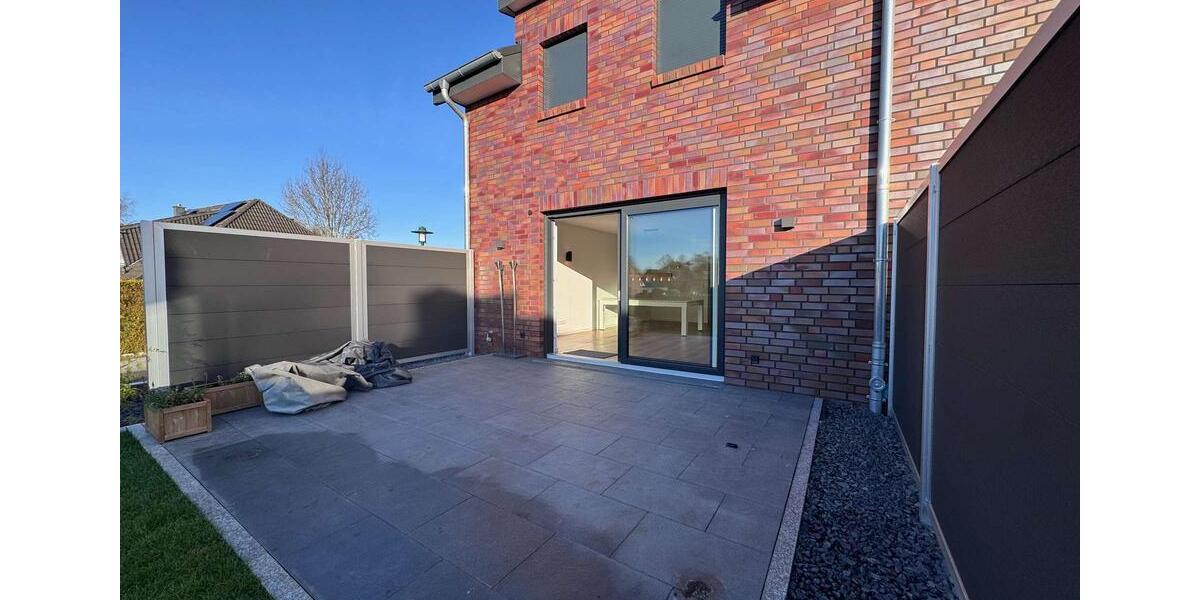 Reihenhaus Stockelsdorf - 4 Zimmer, 109 m&sup2;, 1.990&euro; | Angebot:26225920