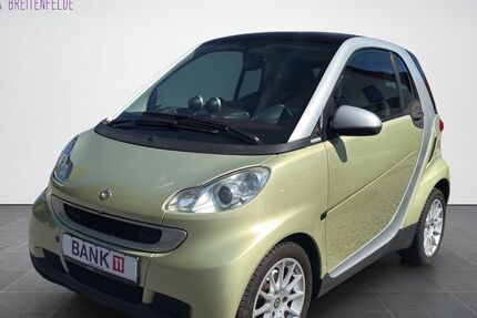 Smart ForTwo 88.000 km 6.199 &euro; Breitenfelde 23881