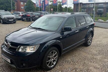 Fiat Freemont 74.030 km 9.990 &euro; Mölln 23879