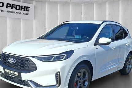 Ford Kuga 13.771 km 33.450 &euro; Lübeck 23554
