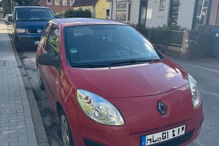 Renault Twingo 113.500 km 2.200 &euro; Lübeck 23564