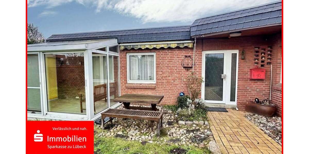 Einfamilienhaus Lübeck Sankt Lorenz Nord - 3 Zimmer, 119 m&sup2;, 399.000&euro; | Angebot:26026930