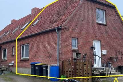 Haus Röbel Röbel - 4 Zimmer, 75 m&sup2;, 115.000&euro; | Angebot:19872870