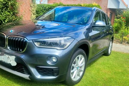 BMW X1 191.000 km 11.600 &euro; Reinfeld 23858