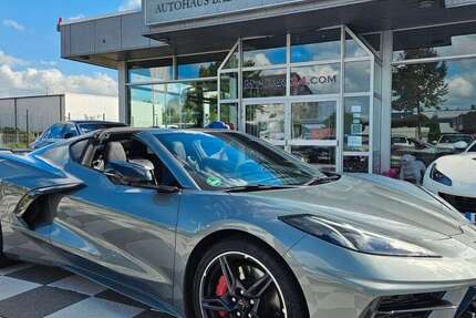 Corvette C8 6.100 km 99.888 € Bad Oldesloe 23843