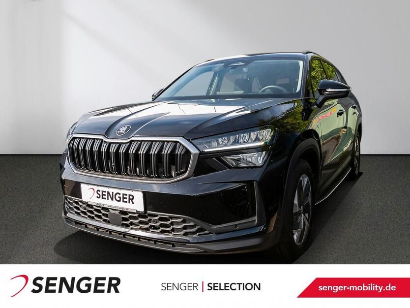 Skoda Kodiaq 23.181 km 43.880 € Lübeck 23560