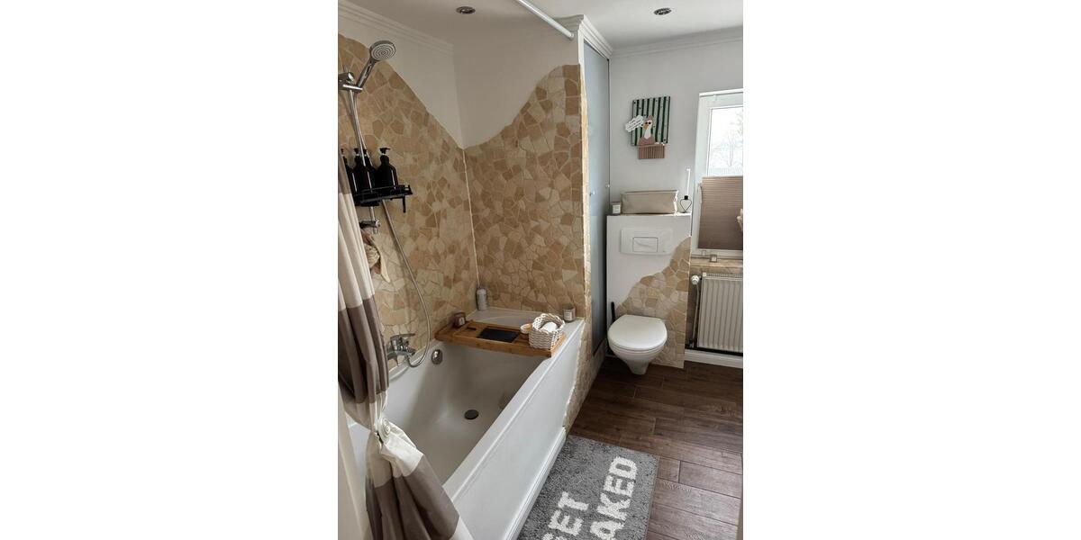 Reihenhaus Neustadt in Holstein - 3.5 Zimmer, 95 m&sup2;, 1.450&euro; | Angebot:25932253