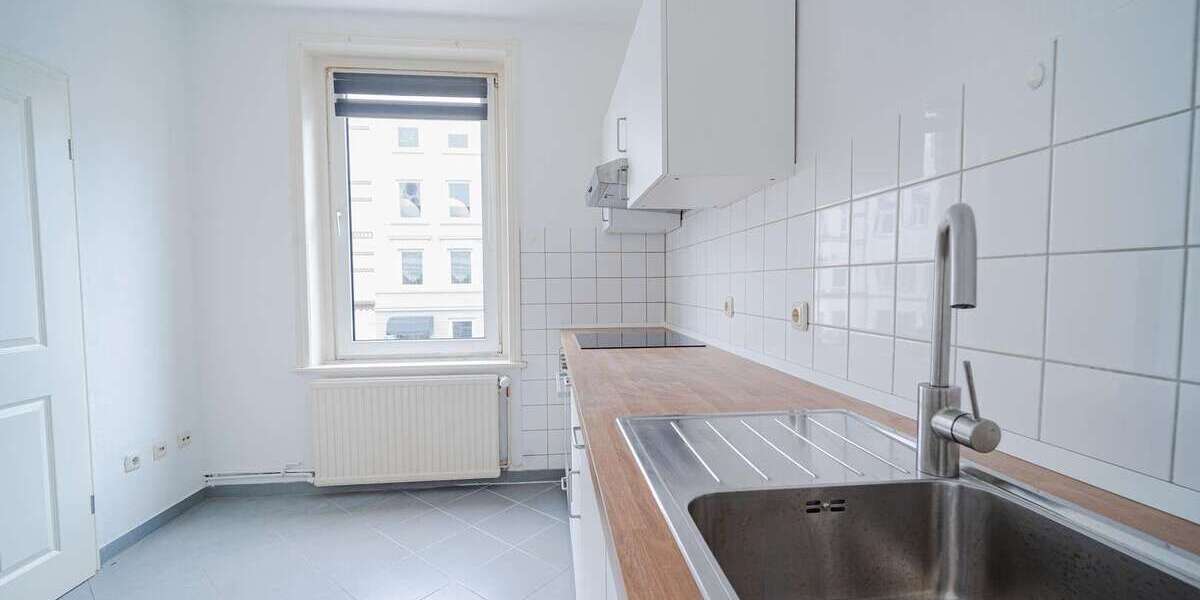 Wohnung zum Mieten in Lübeck 775 € 52 m² 2 zimmer