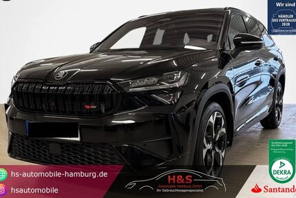 Skoda Kodiaq 1.002 km 54.900 &euro; Bad Segeberg 23795