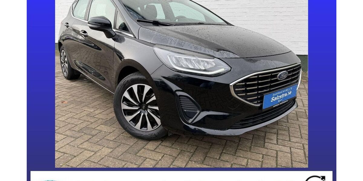 Ford Fiesta 39.562 km 15.898 &euro; Mölln 23879