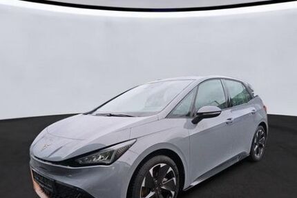 Cupra Born 12.825 km 28.990 &euro; Lübeck 23554