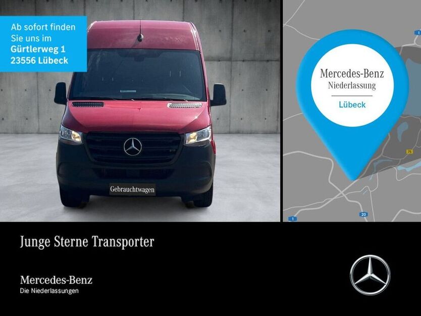 Sprinter