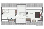Reihenendhaus Bad Segeberg - 4 Zimmer, 89 m&sup2;, 229.000&euro; | Angebot:26787781