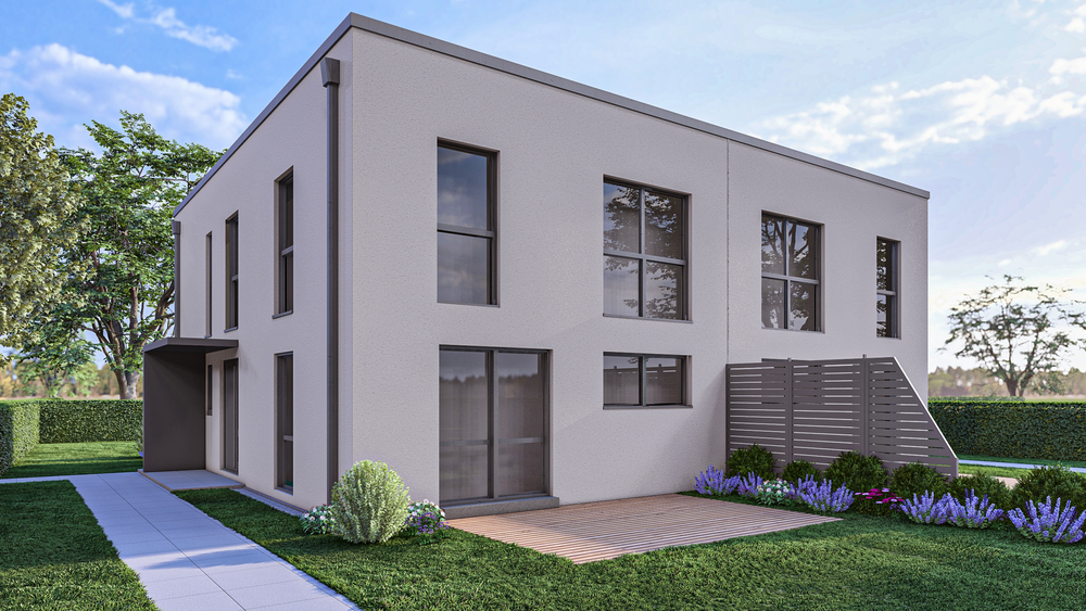 Einfamilienhaus Lübeck Sankt Jürgen - 4.5 Zimmer, 145 m&sup2;, 499.000&euro; | Angebot:26067200